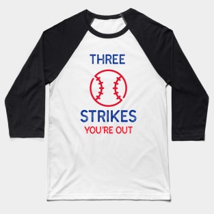 Funny Baseball Design for Baseball lovers. Baseball T-Shirt